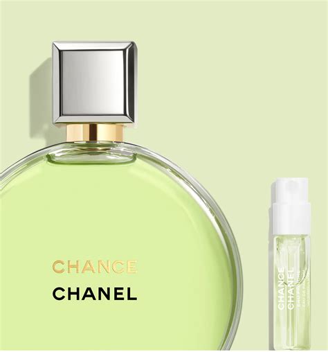 CHANCE Eau de Parfum .